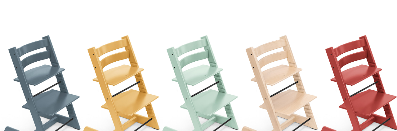 Stokke Tripp Trapp Baby Set