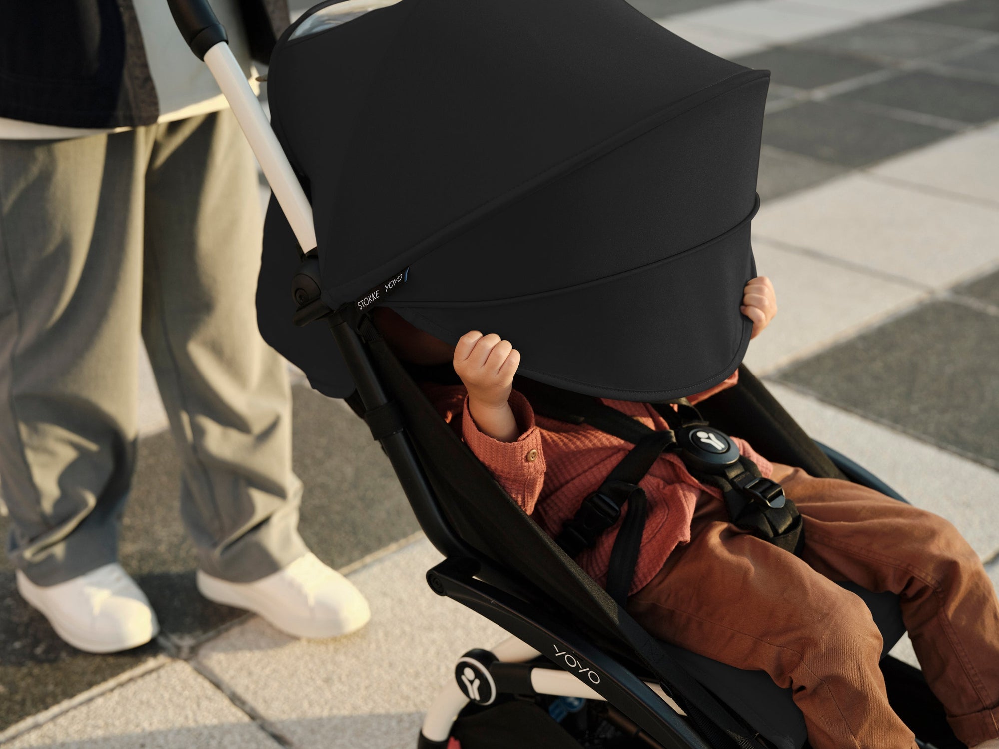 Stokke YOYO 3 6+ Stroller