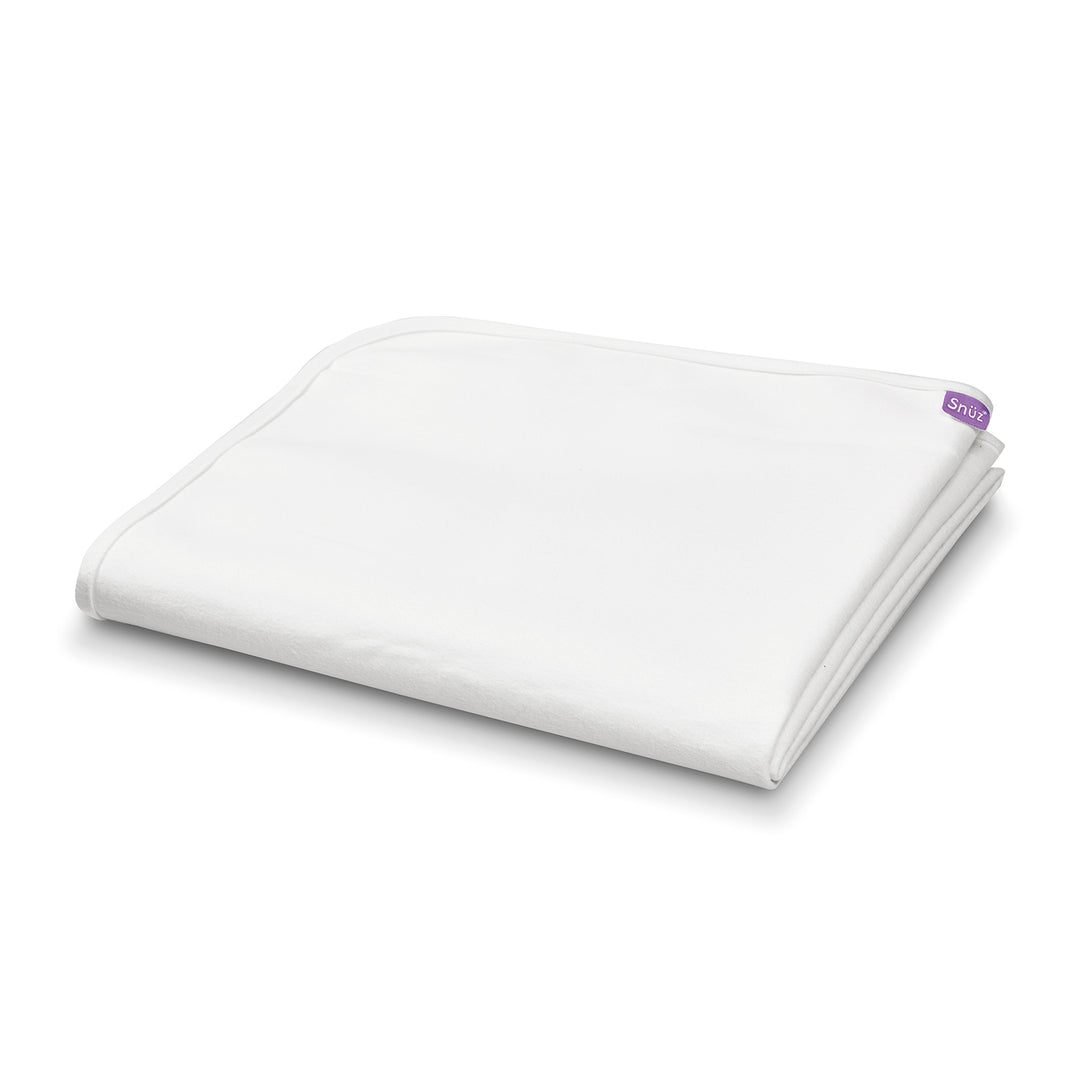 Snuz Miracle Waterproof Mattress Protector - 70x140cm