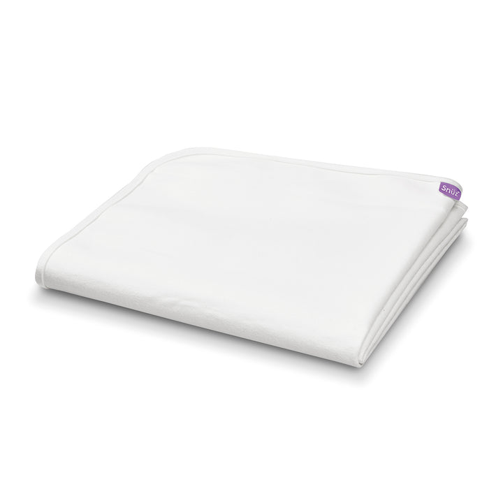 Snuz Miracle Waterproof Mattress Protector - 70x140cm