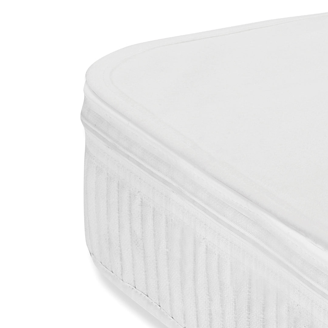 Snuz Miracle Waterproof Mattress Protector - 70x140cm