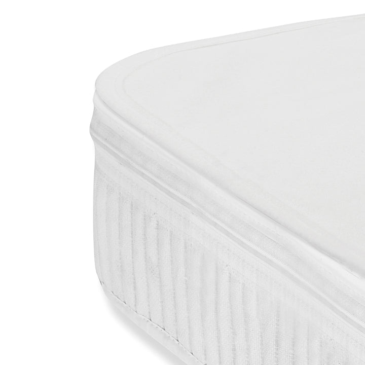 Snuz Miracle Waterproof Mattress Protector - 70x140cm