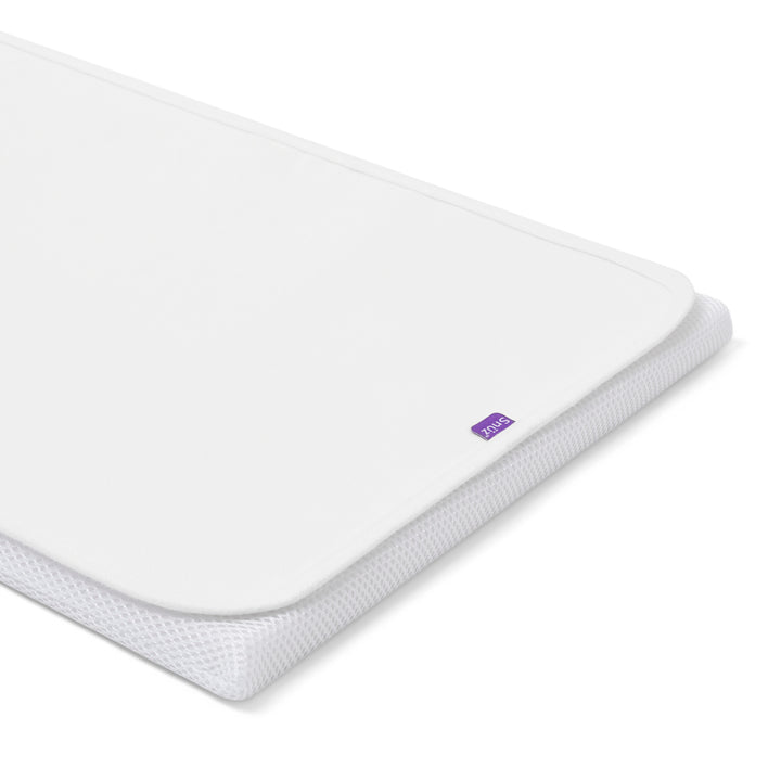 Snuzpod4 Mattress Protector