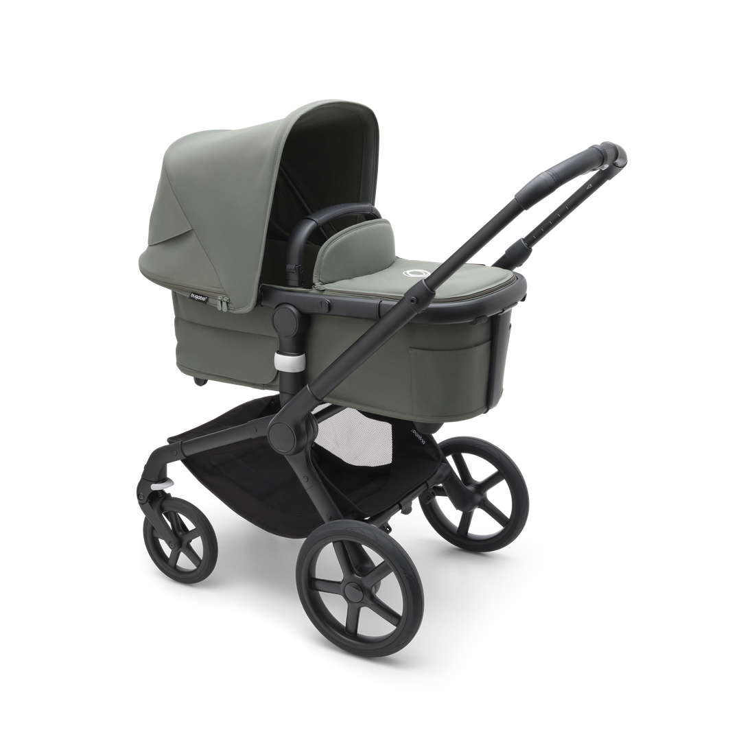 Bugaboo Fox 5 Complete - Forest Green