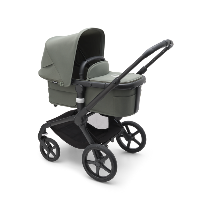 Bugaboo Fox 5 Complete - Forest Green