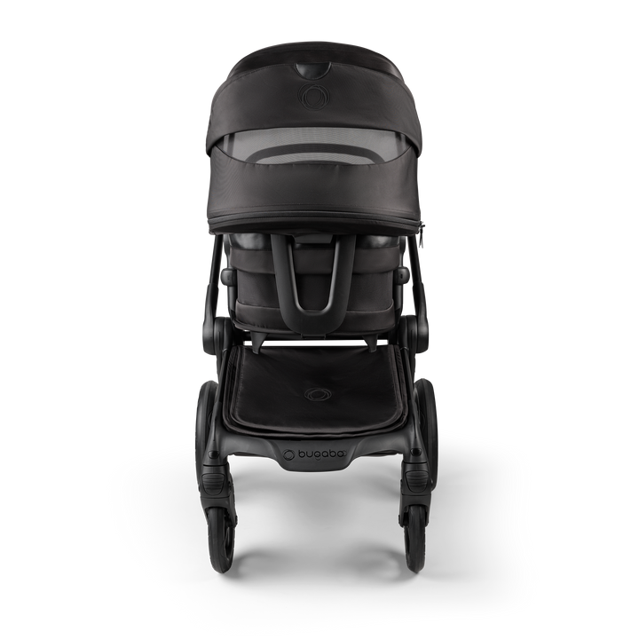 Bugaboo Fox 5 Complete Limited Editon Noir Collection - Black Moonlight
