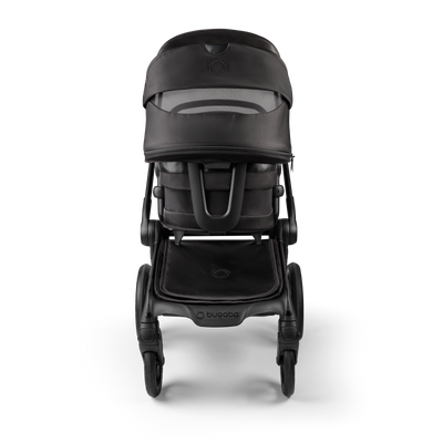 Bugaboo Fox 5 Complete Limited Editon Noir Collection - Black Moonlight