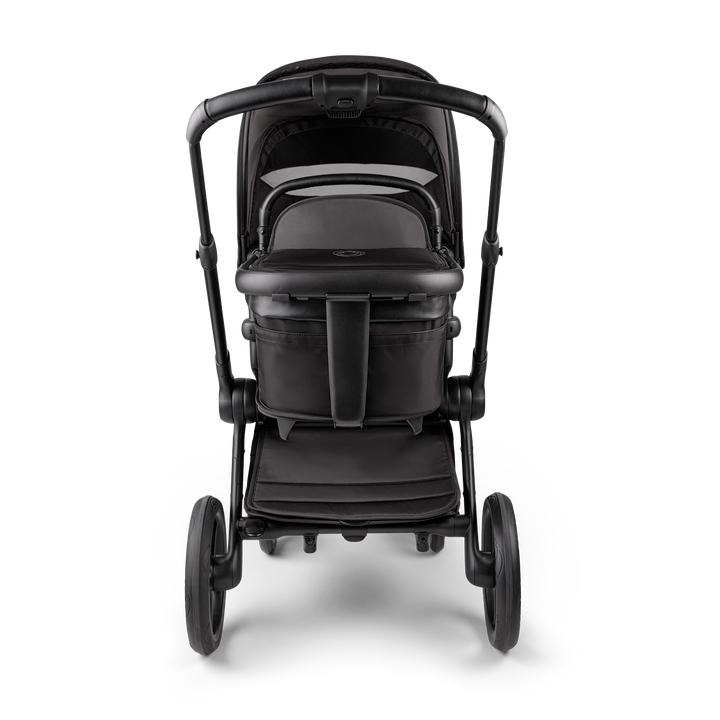 Bugaboo Fox 5 Complete Limited Editon Noir Collection - Black Moonlight