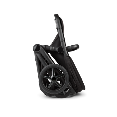 Bugaboo Fox 5 Complete Limited Editon Noir Collection - Black Moonlight