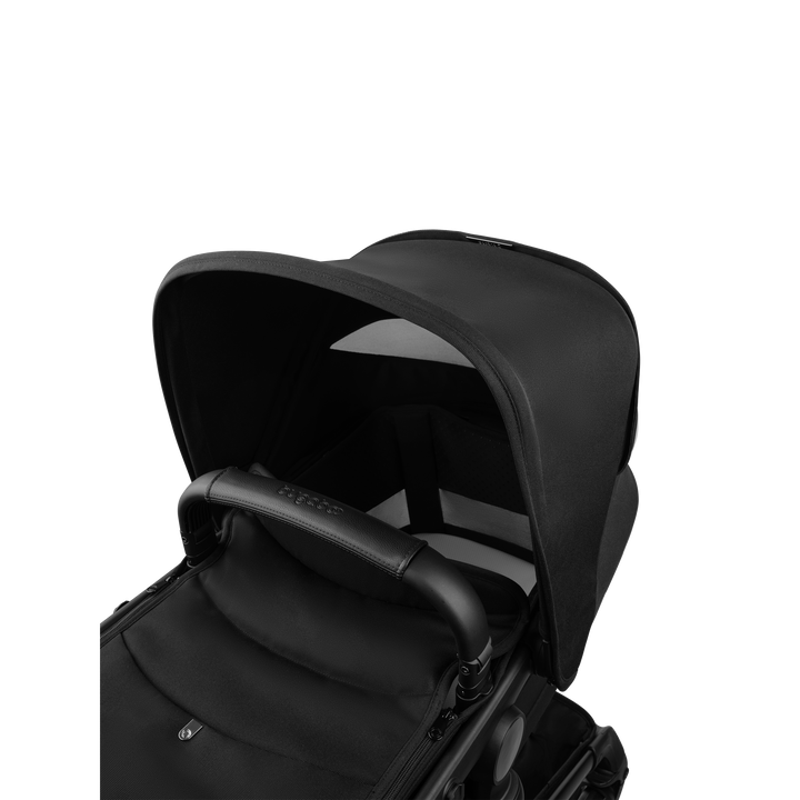 Bugaboo Fox 5 Renew Cloud S Bundle - Heritage Black