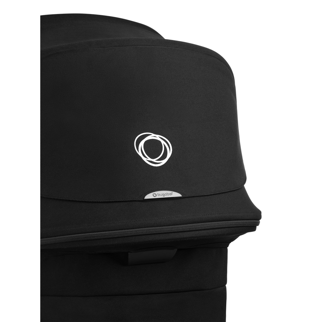 Bugaboo Fox 5 Renew Cloud S Bundle - Heritage Black