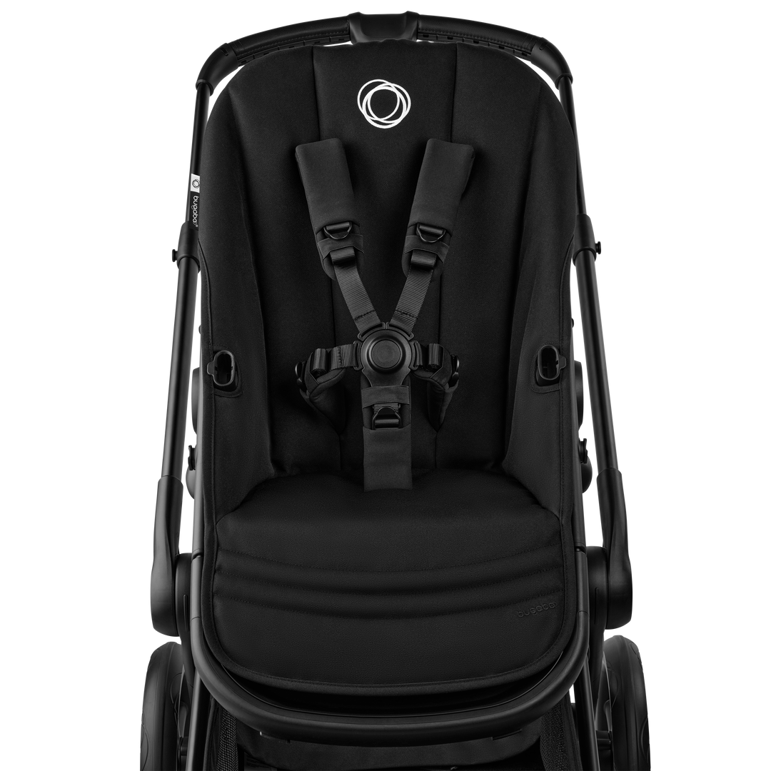 Bugaboo Fox 5 Renew Cloud S Bundle - Heritage Black