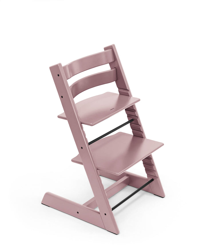 Stokke Tripp Trapp Chair - Heather Mauve