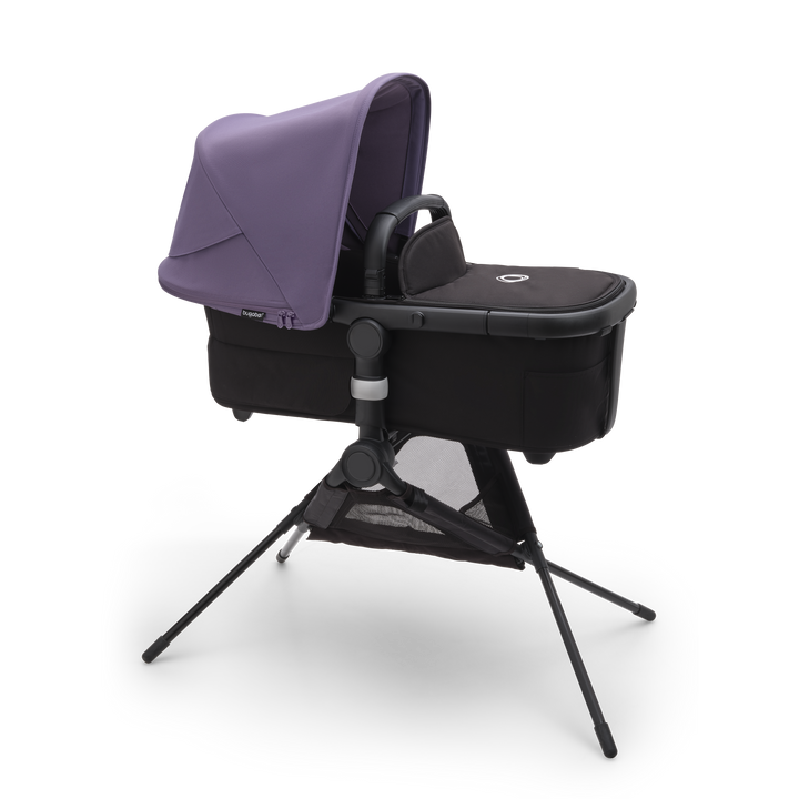 Bugaboo fox carrycot hot sale