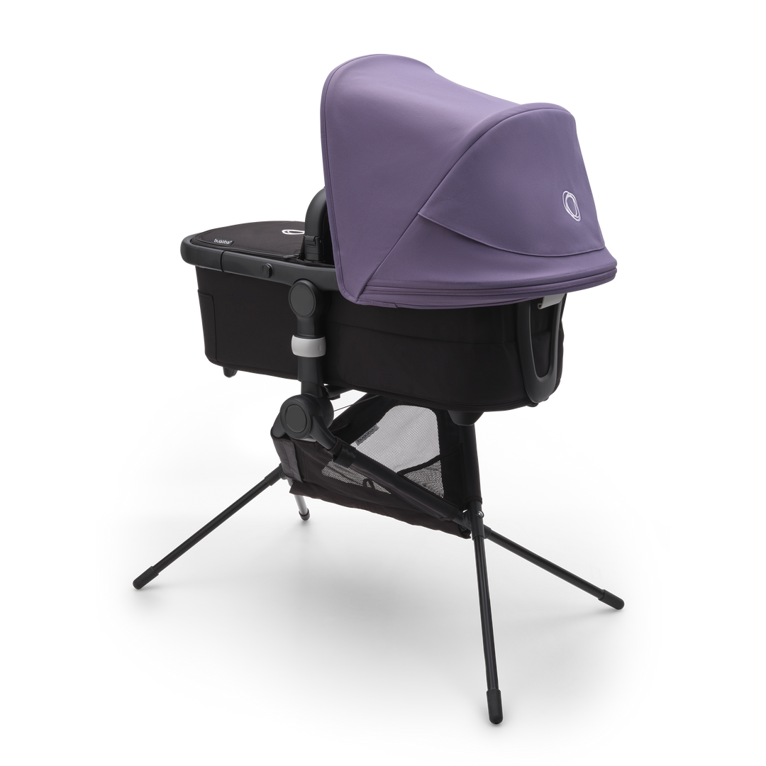 Bugaboo Fox Carrycot Stand Baby Nest