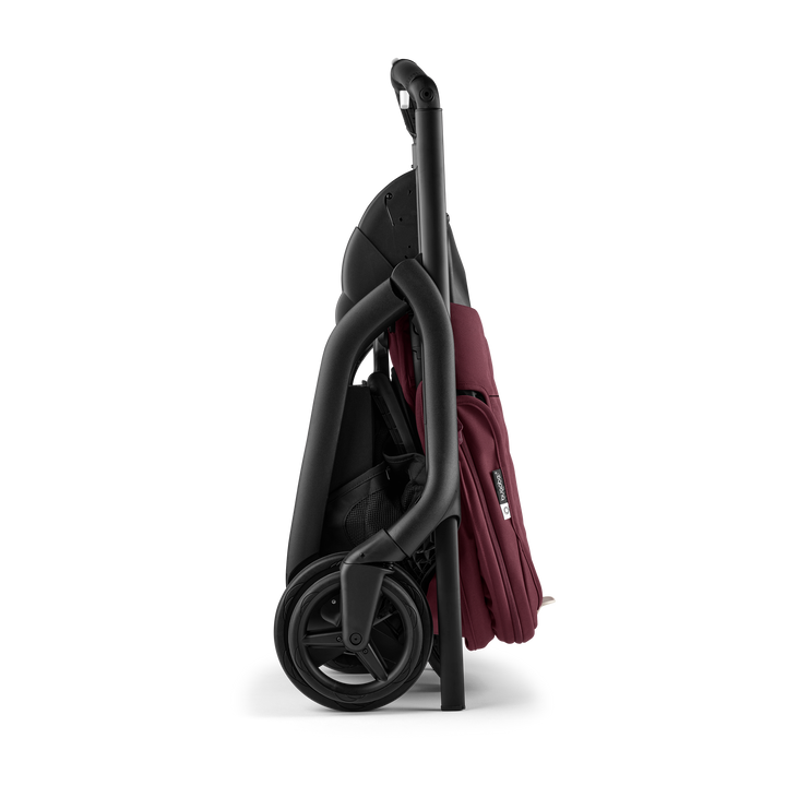 Bugaboo Dragonfly Pushchair - Dark Cherry