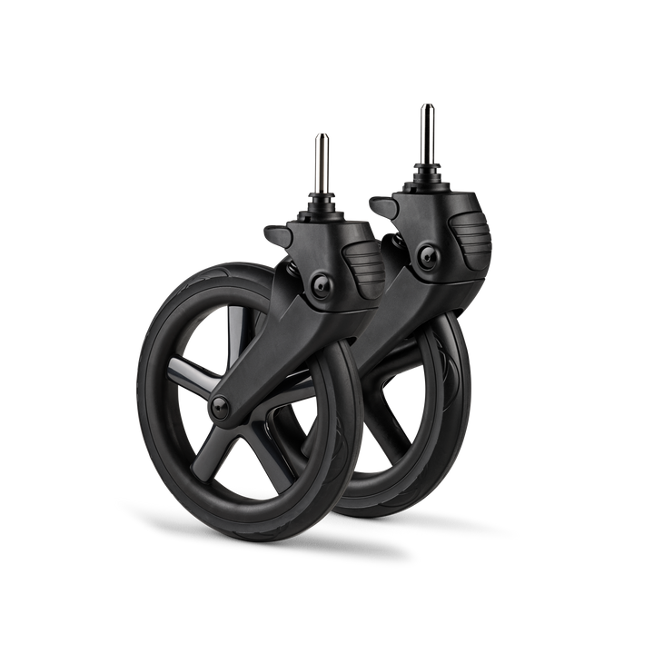 Bugaboo Fox 5 Complete Limited Editon Noir Collection - Black Moonlight