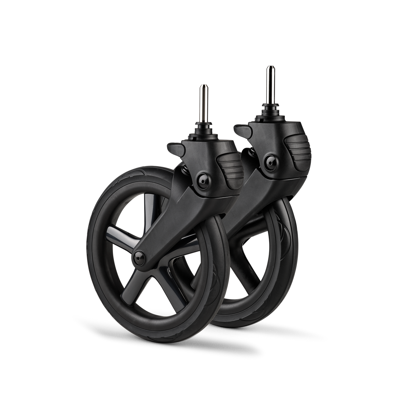 Bugaboo Fox 5 Complete Limited Editon Noir Collection - Black Moonlight