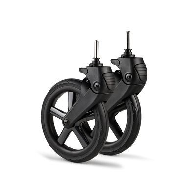 Bugaboo Fox 5 Complete Limited Editon Noir Collection - Black Moonlight