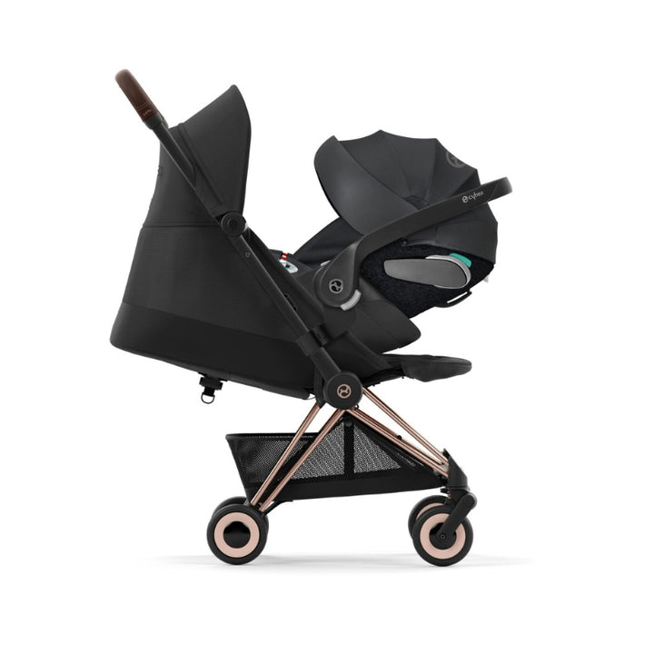 Cybex Coya Car Seat Adaptors