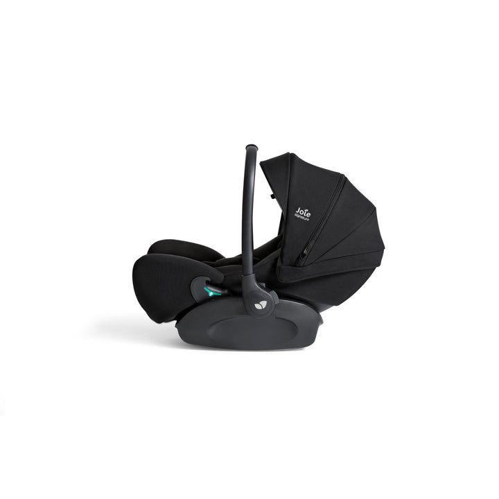 Joie Finiti Travel Ready Signature Bundle - Eclipse