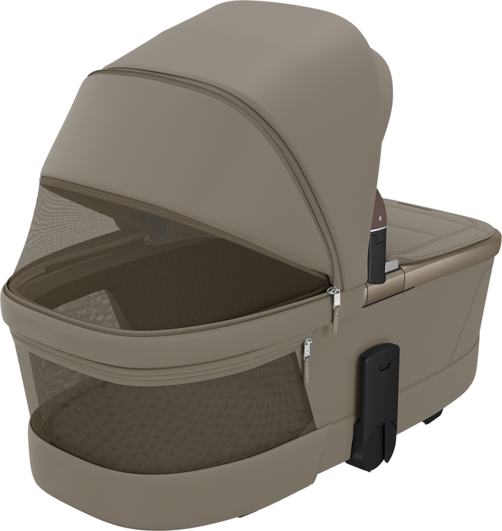 Maxi-Cosi FAME Pushchair & Carrycot - Oak Truffle