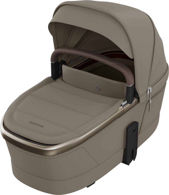 Maxi-Cosi FAME 10 Piece Ultimate Travel System - Oak Truffle