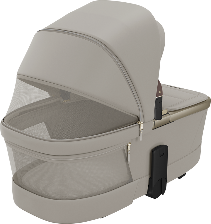 Maxi-Cosi FAME 8 Piece Ultimate Travel System - Sapphire Sand
