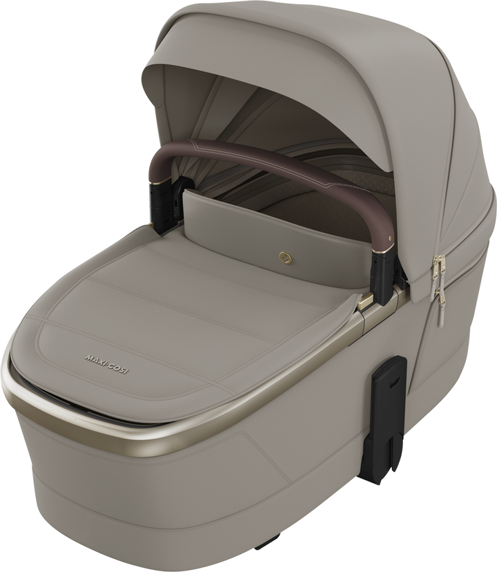 Maxi-Cosi FAME 8 Piece Ultimate Travel System - Sapphire Sand