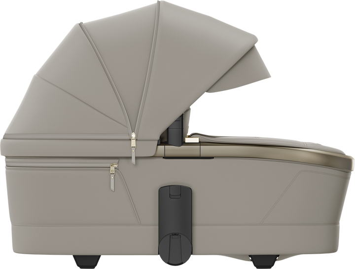 Maxi-Cosi FAME 10 Piece Premium Travel System - Sapphire Sand