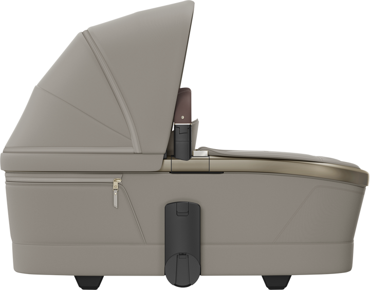 Maxi-Cosi FAME 8 Piece Ultimate Travel System - Sapphire Sand