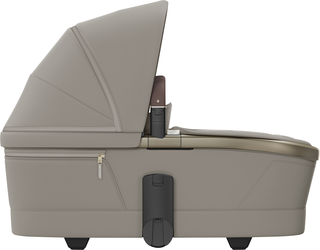 Maxi-Cosi FAME 10 Piece Ultimate Travel System - Sapphire Sand
