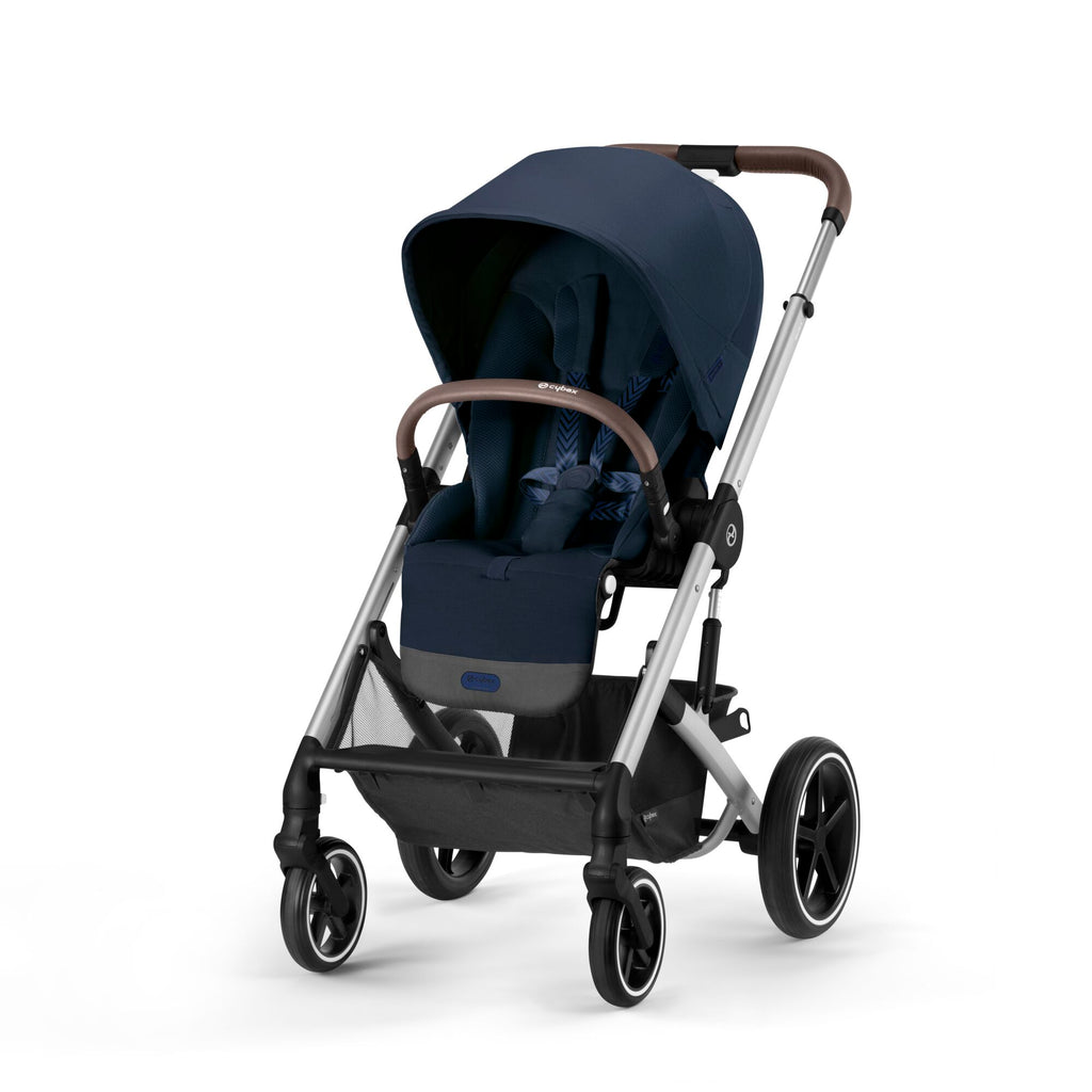 Cybex balios s store pram