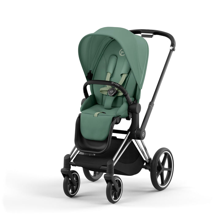 Cybex Priam Pushchair - Leaf Green