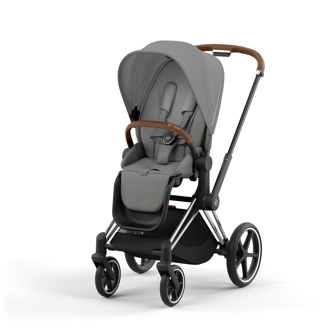 Cybex Priam Bundle - Mirage Grey