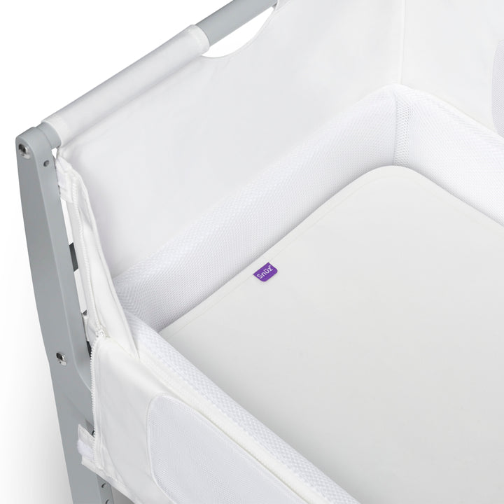 Snuzpod4 Mattress Protector