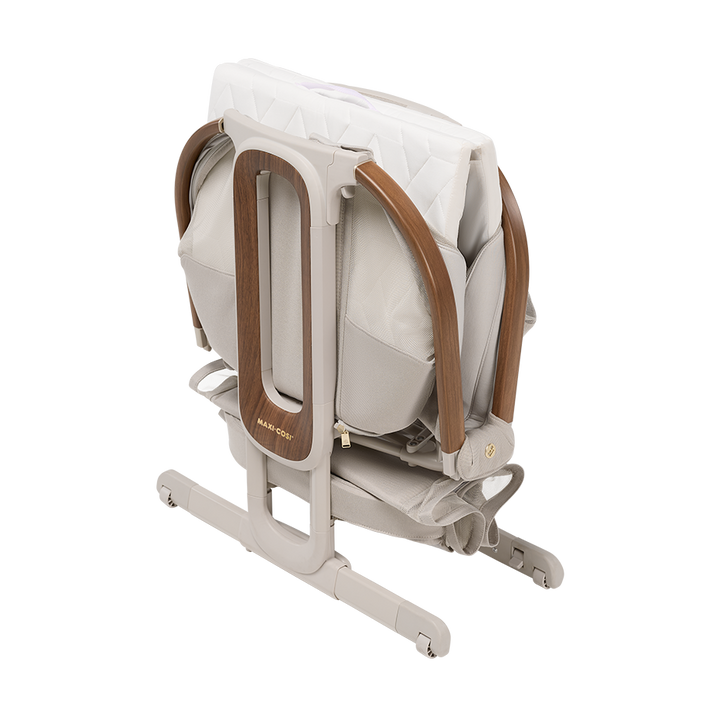 Maxi-Cosi Iora Pro Co-Sleeper - Elegance Beige