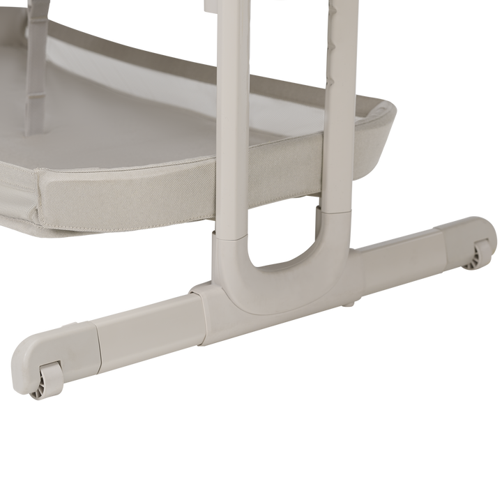 Maxi-Cosi Iora Pro Co-Sleeper - Elegance Beige