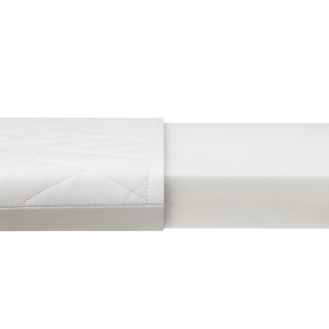 Maxi-Cosi Iora Pro Co-Sleeper - Elegance Beige