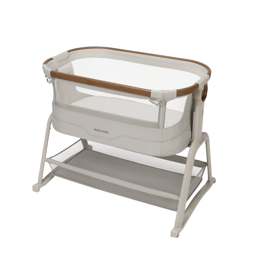 co sleeper maxi cosi Maxi-Cosi Iora Plus Co-Sleeper
