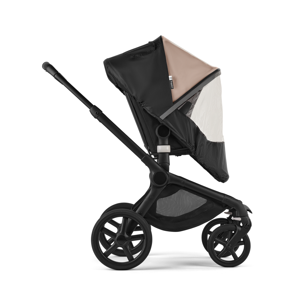 Bugaboo fox high performance rain cover on sale