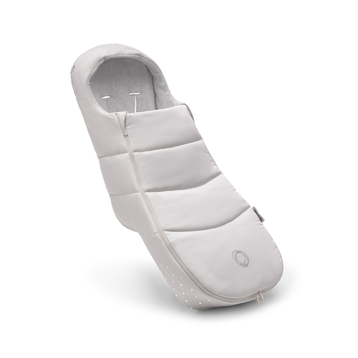 Bugaboo Footmuff - Fresh White