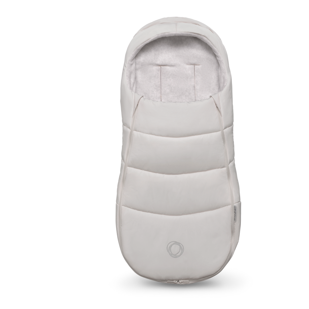 Bugaboo Footmuff - Fresh White