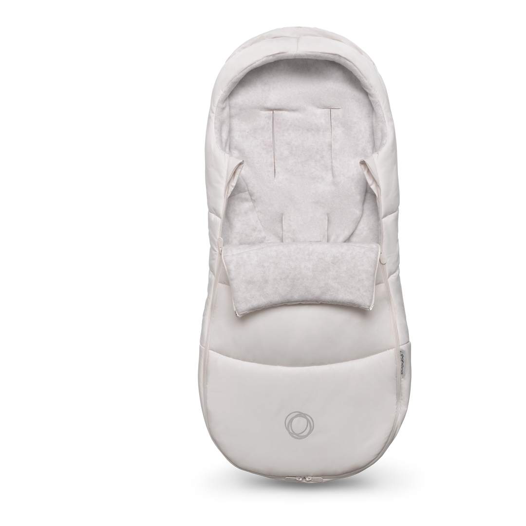 Bugaboo Footmuff - Fresh White
