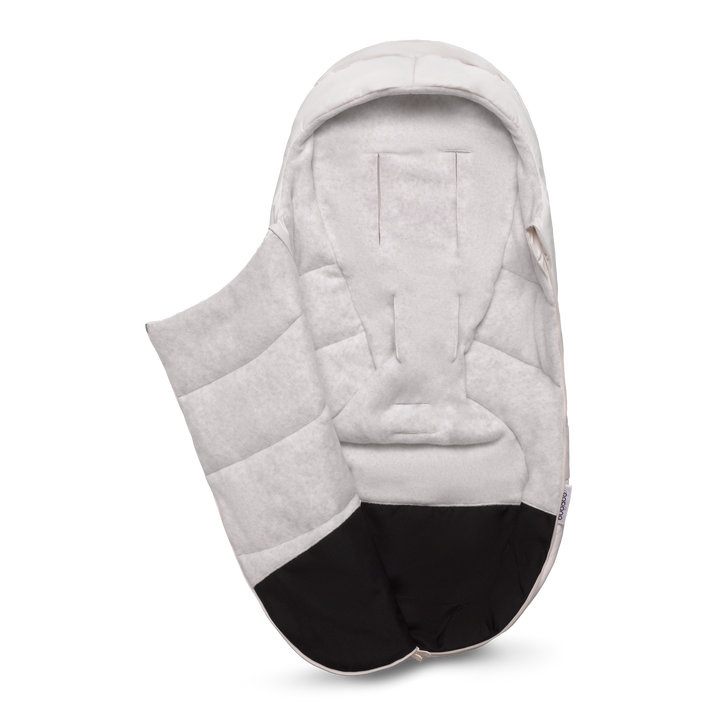 Bugaboo Footmuff - Fresh White