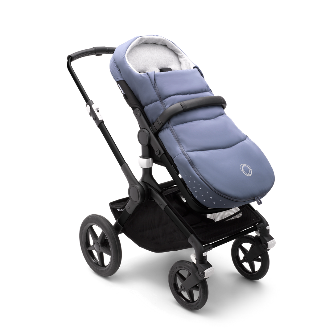 Bugaboo footmuff fox online