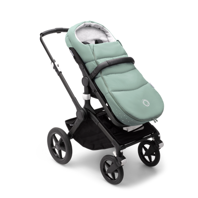 Bugaboo cameleon cosy toes hot sale