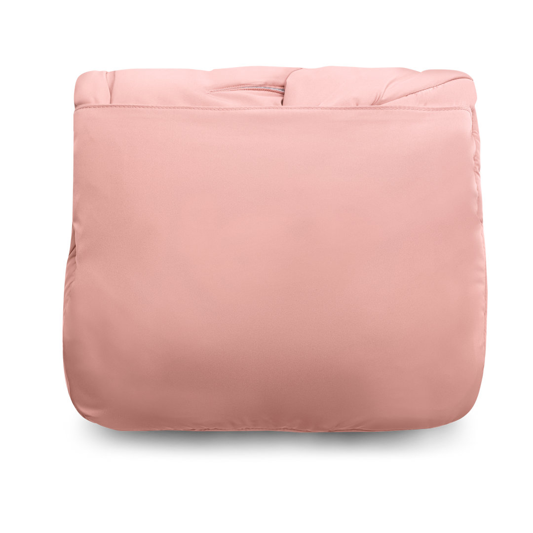 Bugaboo footmuff pink shop