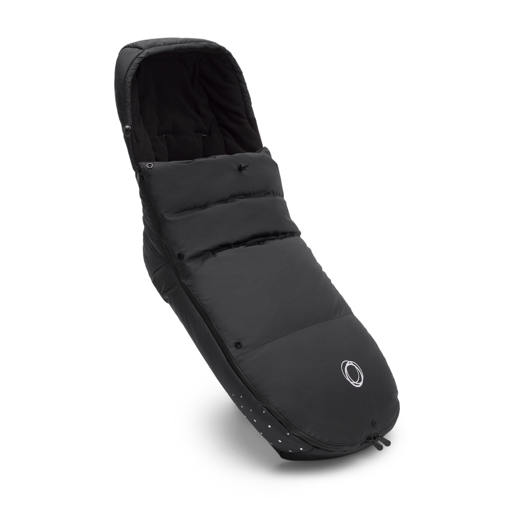 Bugaboo performance footmuff best sale