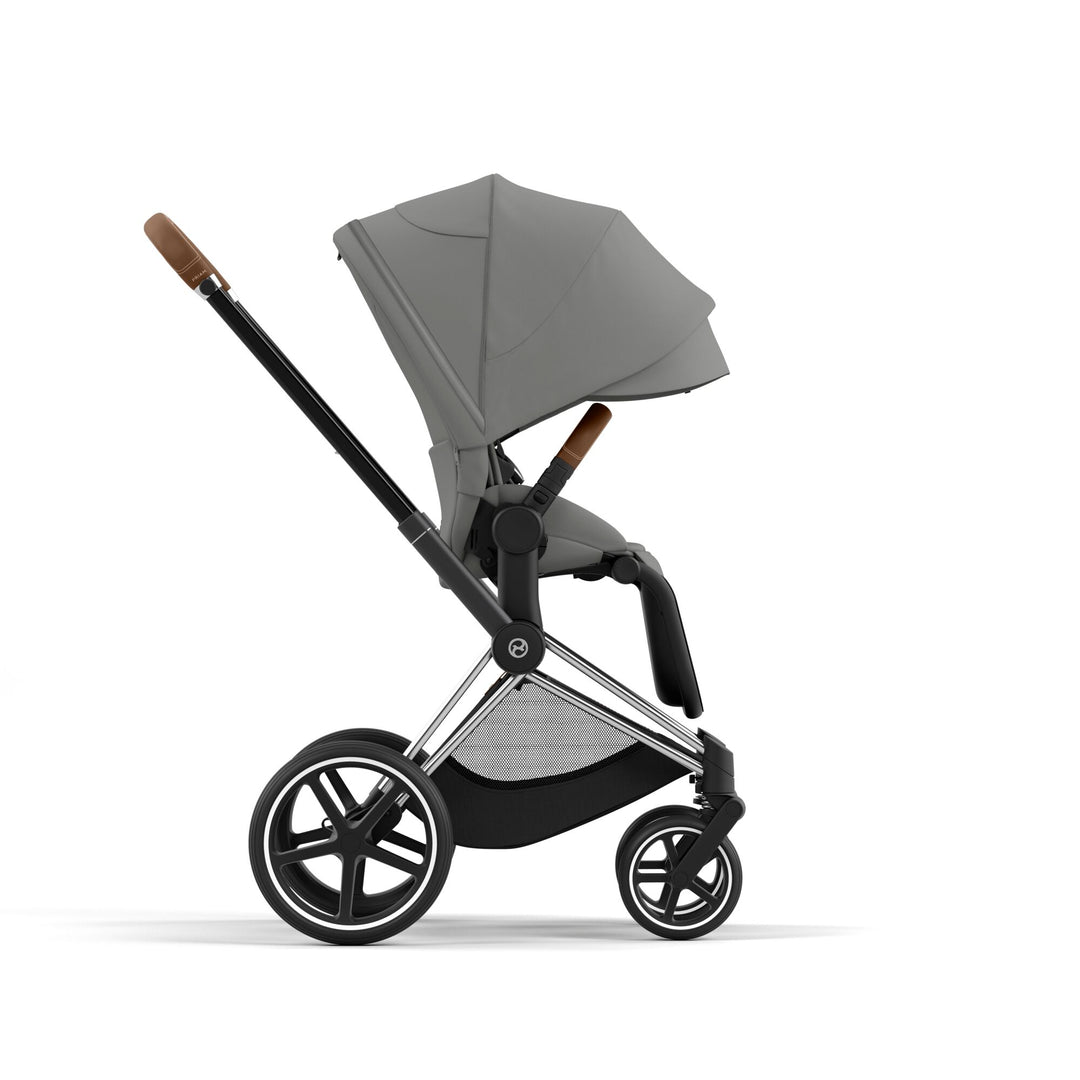 Cybex Priam Bundle - Mirage Grey